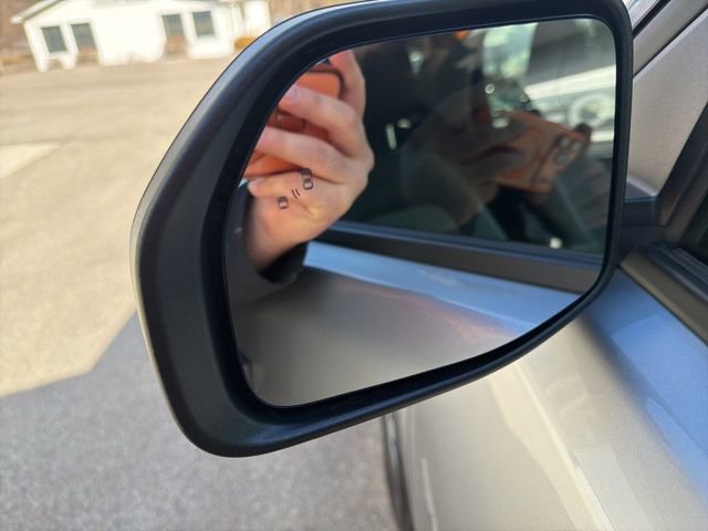 Used 2023 Ford Bronco Sport Big Bend image 11