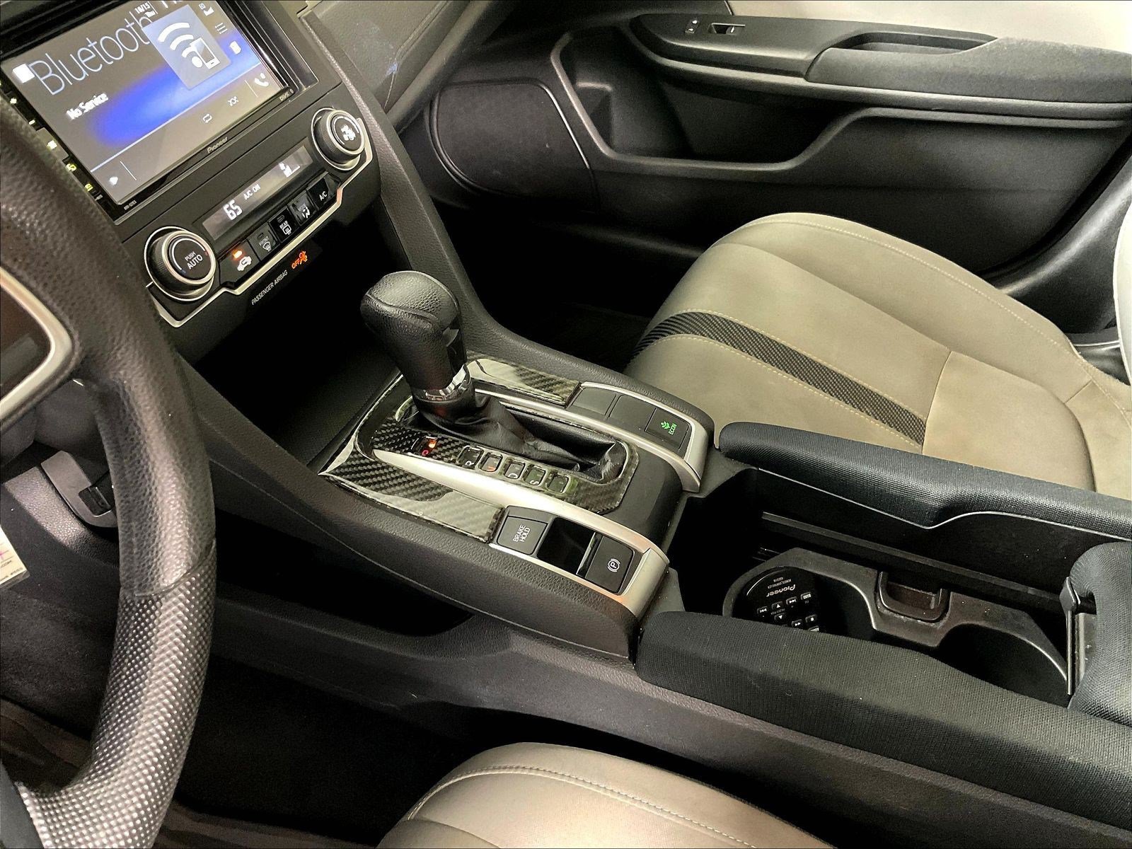 Used 2016 Honda Civic LX image 18