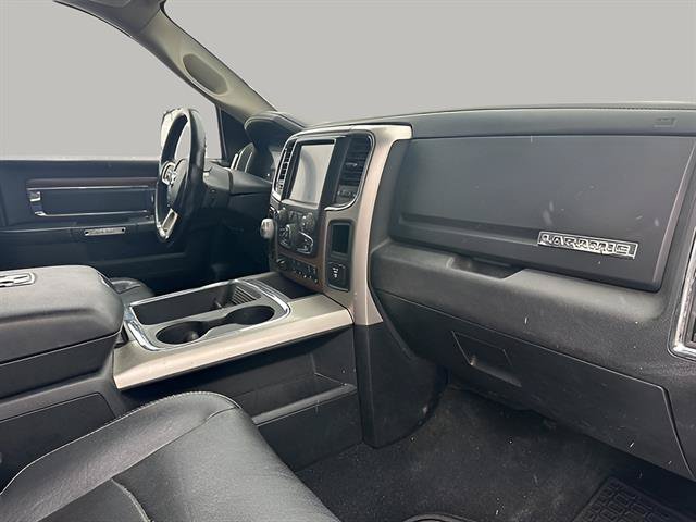 Used 2017 RAM 1500 Laramie w/ Convenience Group AWD/4WD image 21