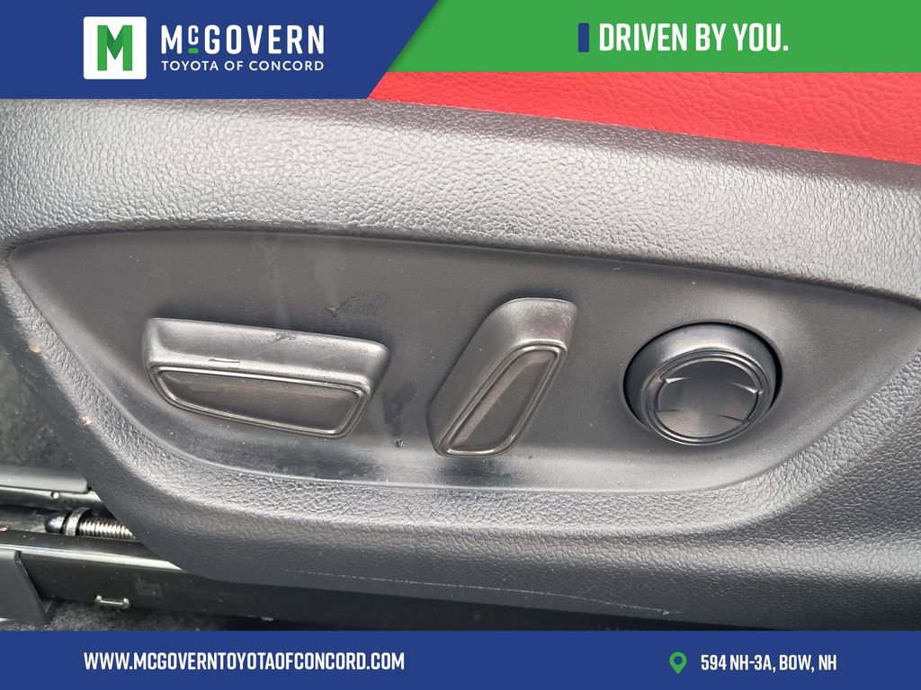 Used 2024 Toyota Camry XSE w/ Cold Weather Package image 12