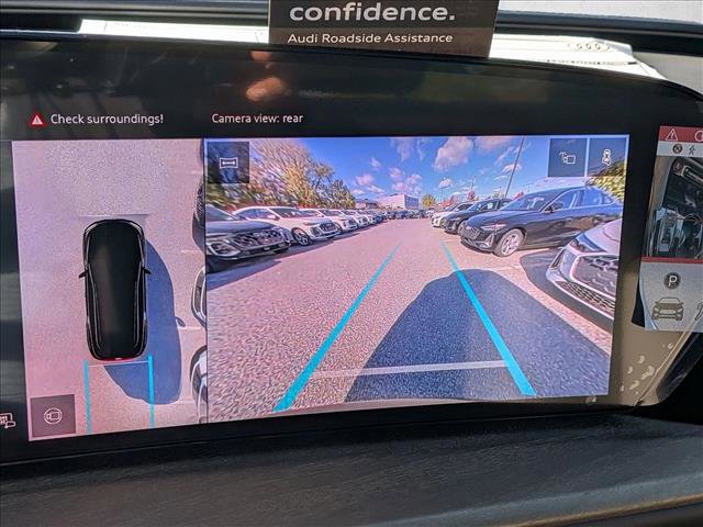 New 2025 Audi Q5 Premium Plus image 12