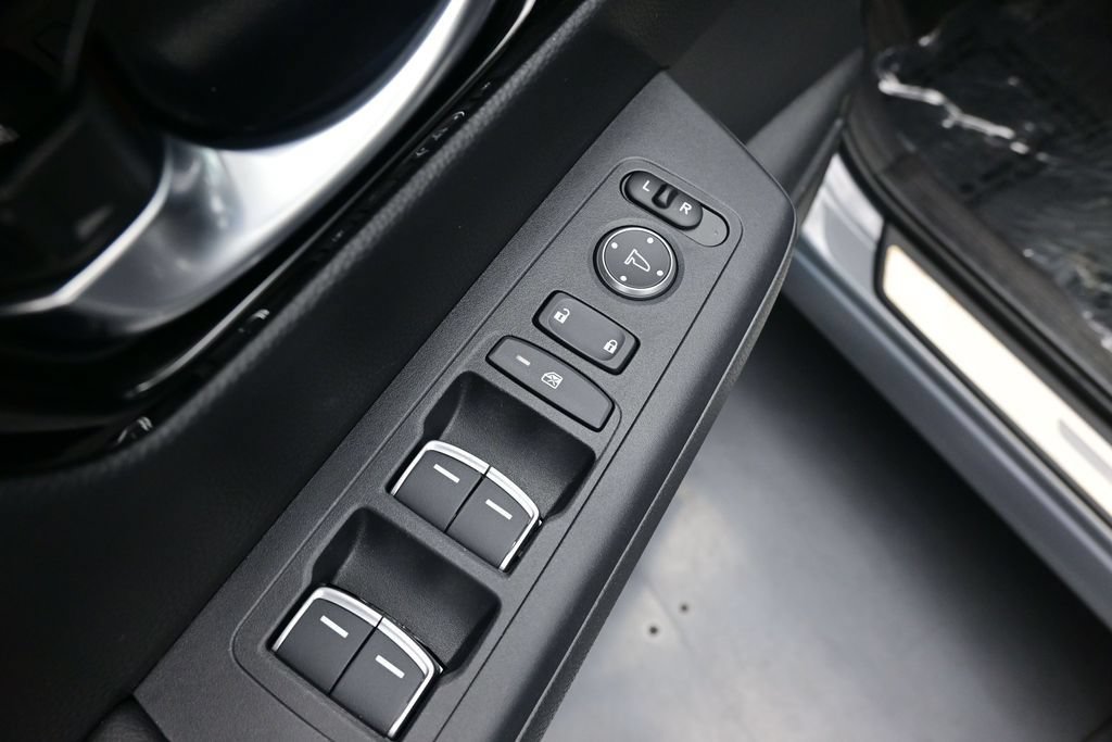 Certified 2024 Honda CR-V Sport Touring image 16