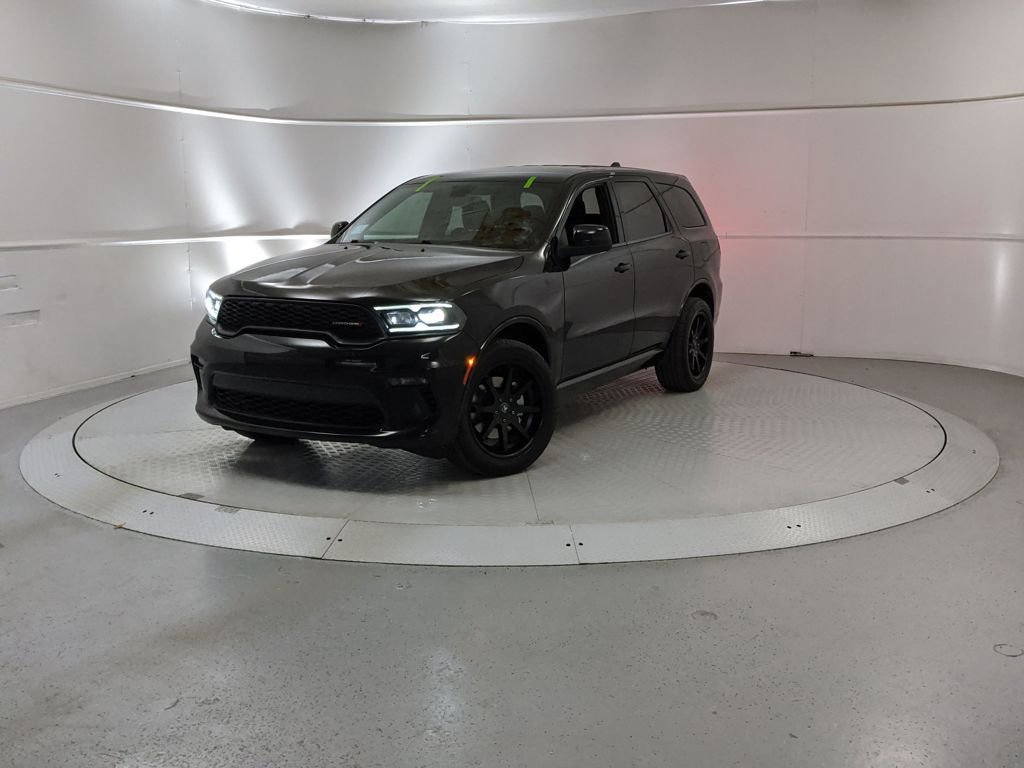 Used 2022 Dodge Durango GT image 6