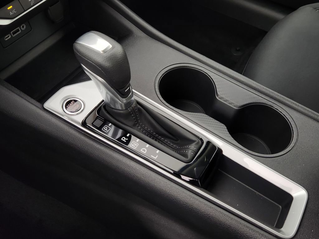 New 2025 Nissan Altima 2.5 S FWD image 22