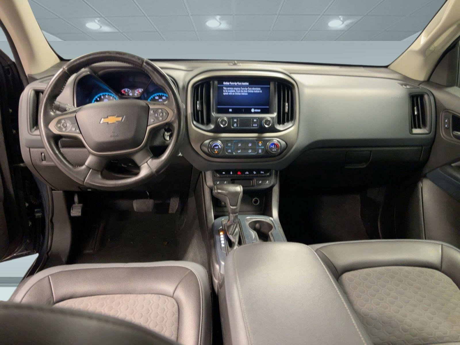 Used 2019 Chevrolet Colorado Z71 image 15