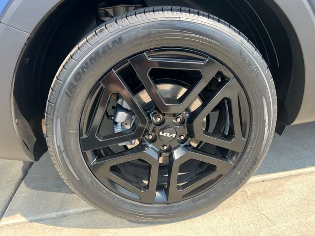 Used 2024 Kia Telluride SX Prestige X-Line AWD/4WD image 28