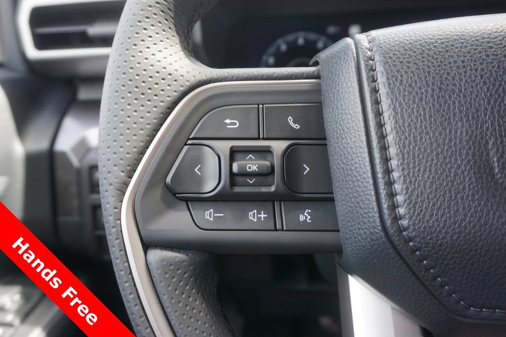New 2026 Toyota 4Runner TRD Sport Premium AWD/4WD image 4