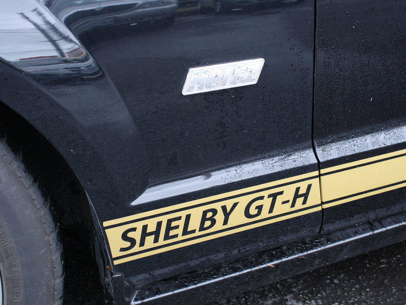 Used 2006 Ford Mustang GT image 11