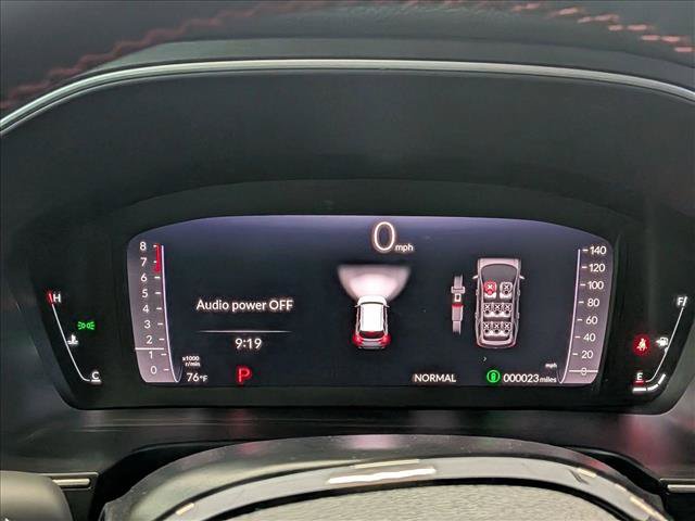New 2026 Honda Pilot Black Edition image 11