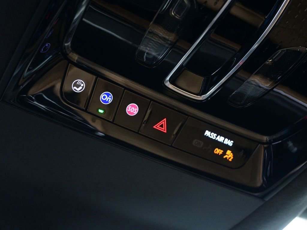 Used 2025 Cadillac Escalade IQ Sport 2 image 29
