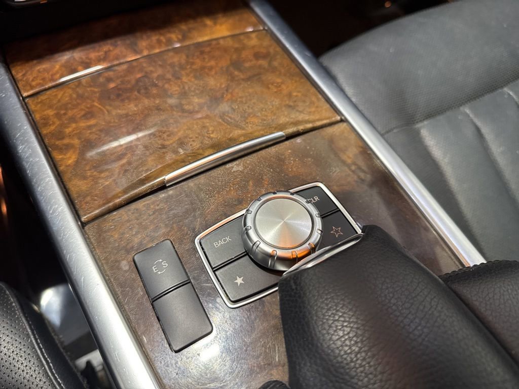 Used 2015 Mercedes-Benz E 350 E 350 image 21