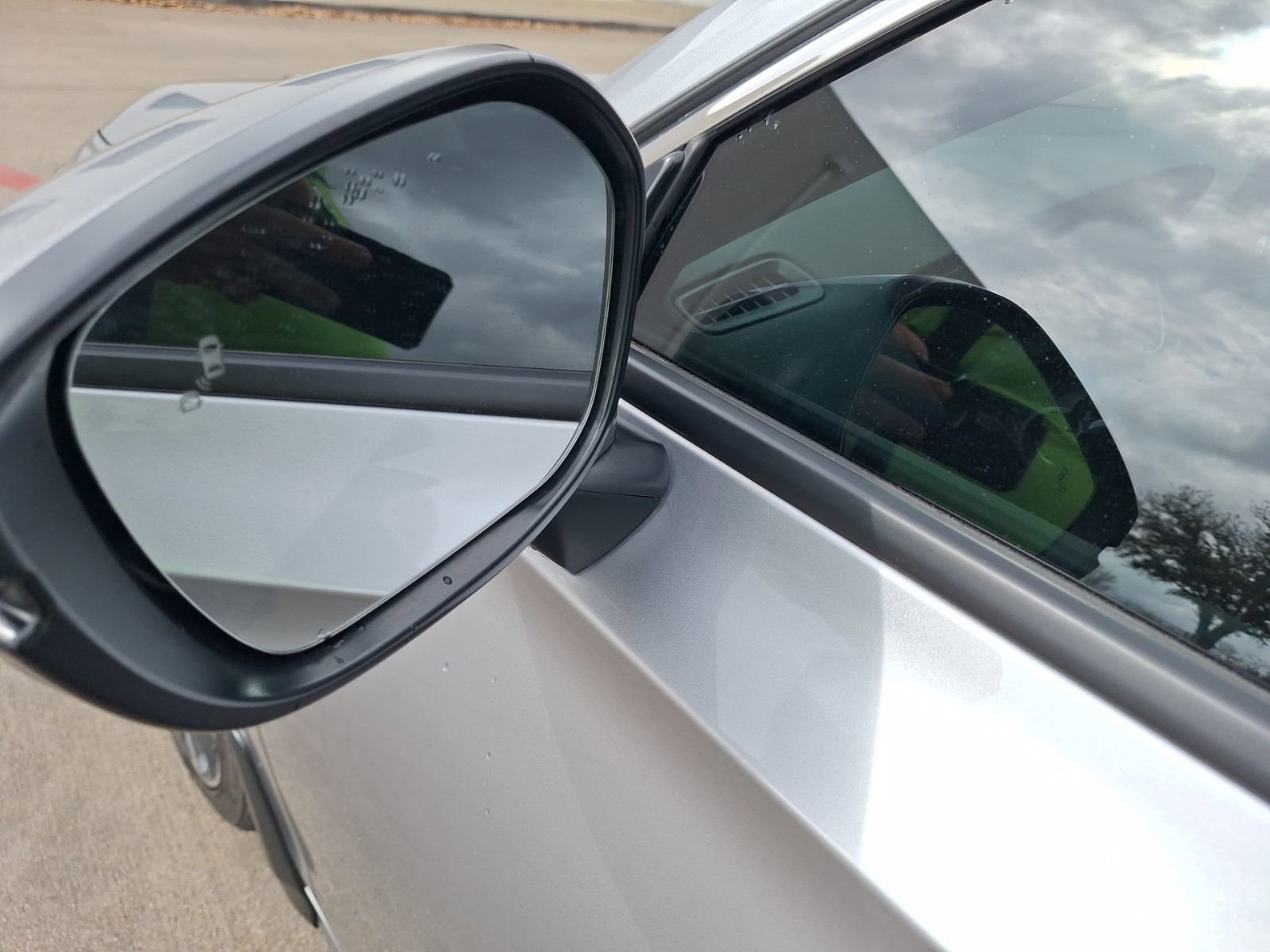 Used 2024 Honda Civic Touring image 14