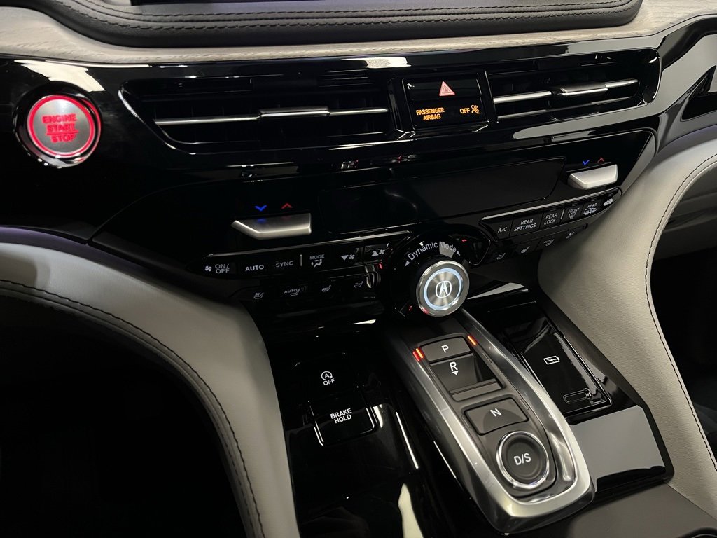 New 2026 Acura MDX w/ Advance Package image 8