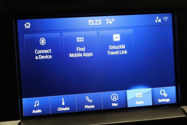 Used 2021 Ford F250 Lariat AWD/4WD image 36