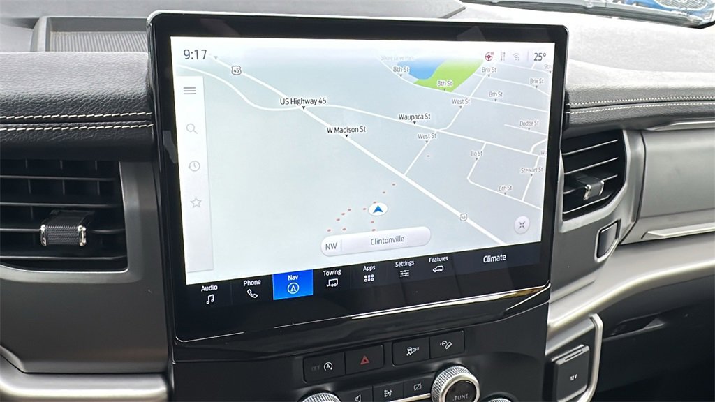 Used 2024 Ford Expedition Max XLT image 20