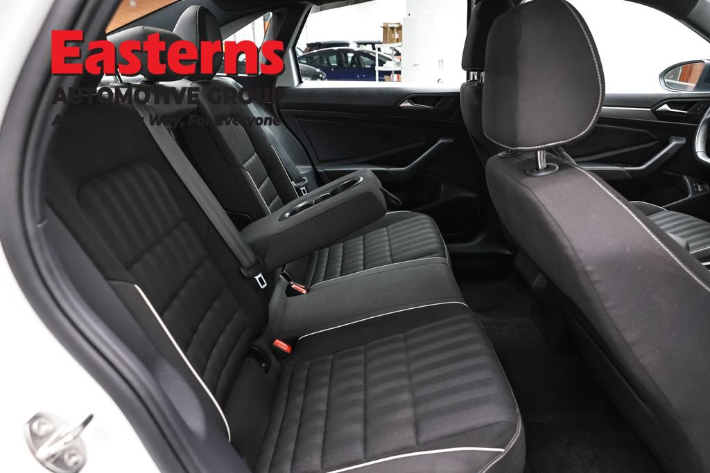 Used 2024 Volkswagen Jetta Sport FWD image 23