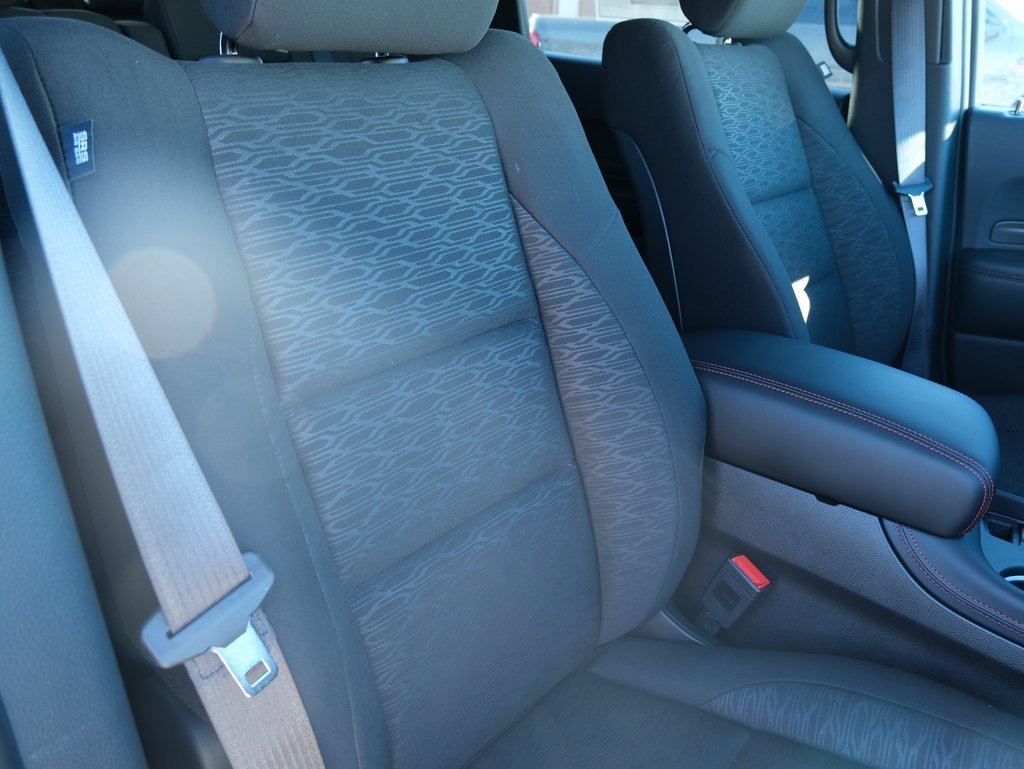 New 2026 Dodge Durango GT image 31