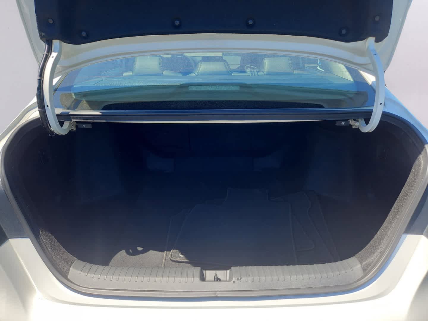 Used 2024 Honda Accord EX image 30