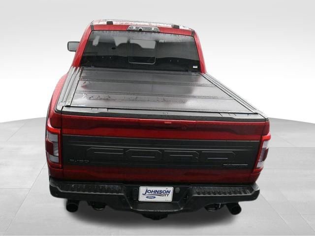 Used 2023 Ford F150 Raptor image 28