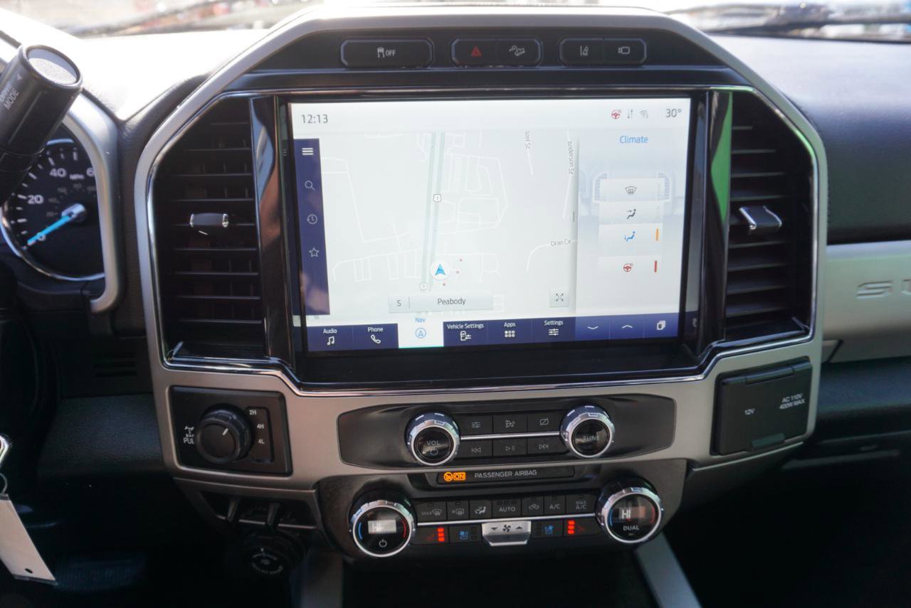 Used 2022 Ford F350 Lariat image 20