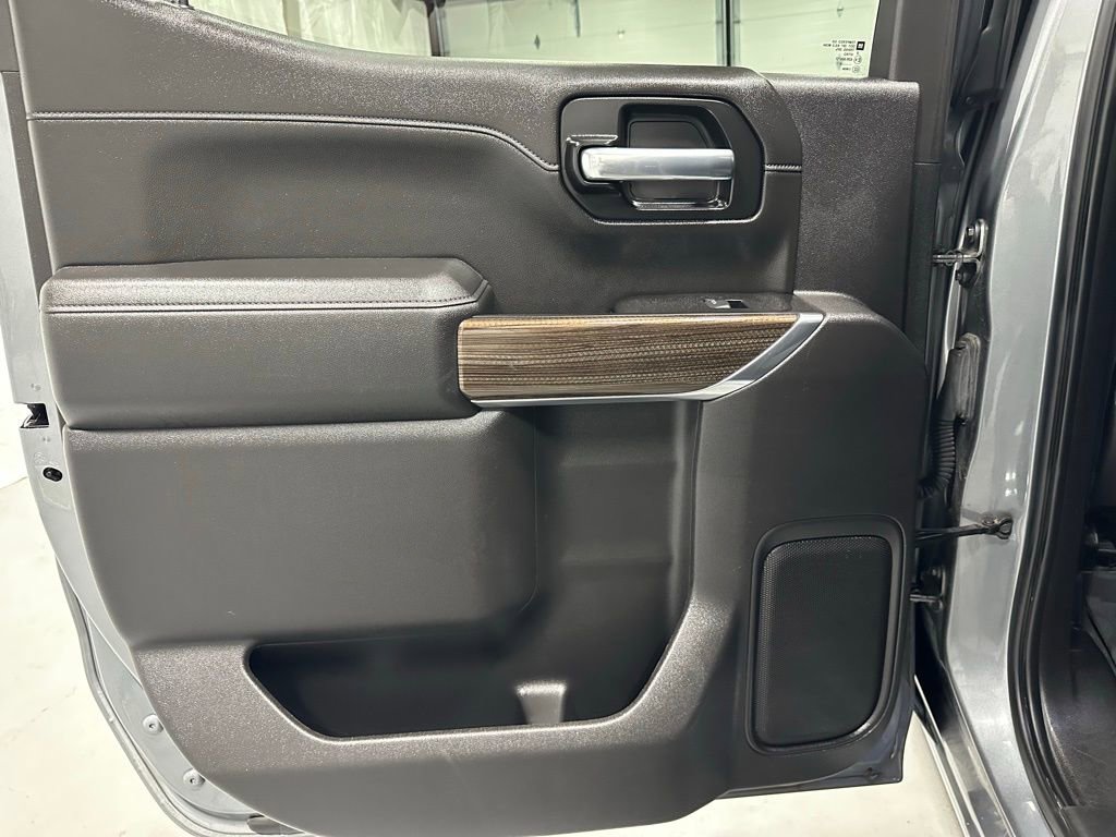 Used 2020 Chevrolet Silverado 1500 RST w/ All-Star Edition AWD/4WD image 39