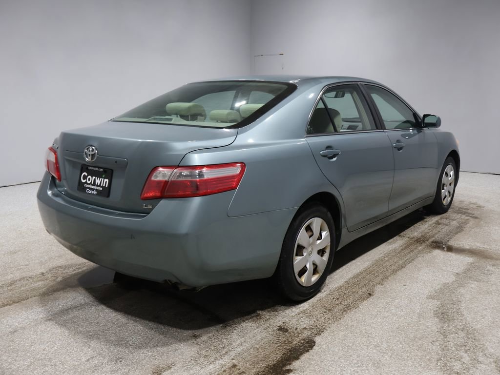 Used 2008 Toyota Camry LE image 12
