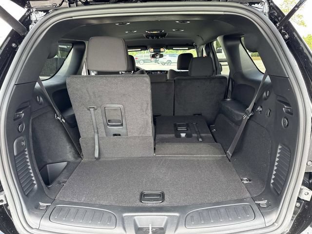 New 2026 Dodge Durango GT w/ Trailer Tow Group IV AWD/4WD image 34