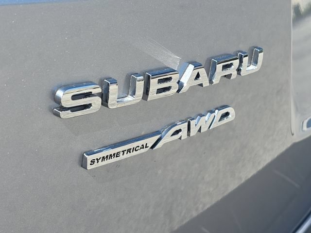Used 2025 Subaru Outback Touring XT AWD/4WD image 9