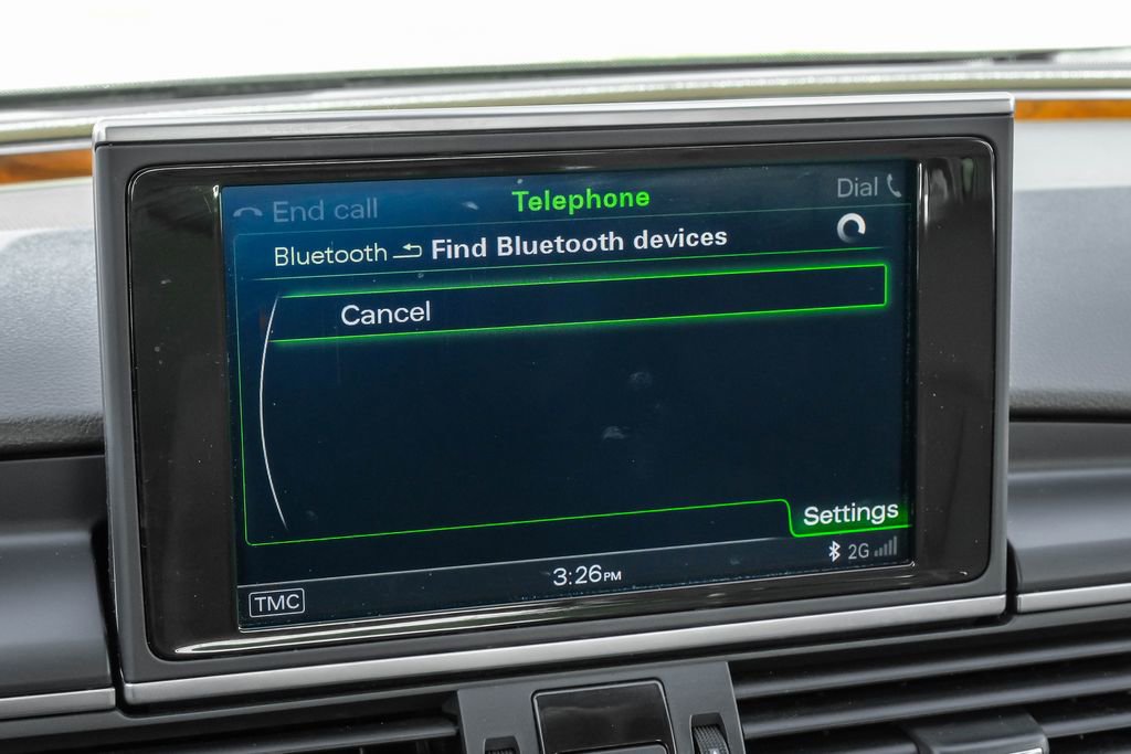 Used 2012 Audi A7 3.0T Premium Plus image 41