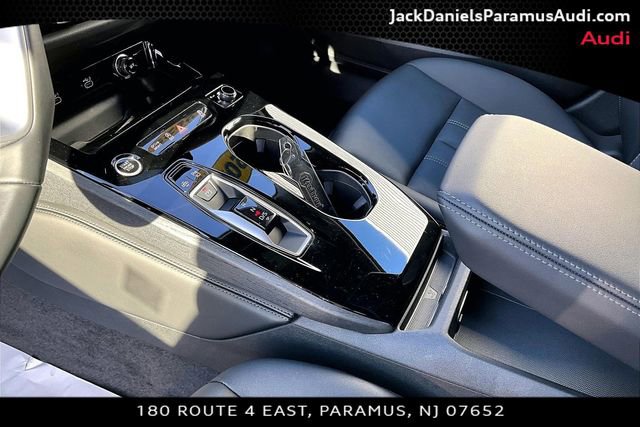 Used 2025 Audi A5 2.0T Premium w/ Convenience Package image 12
