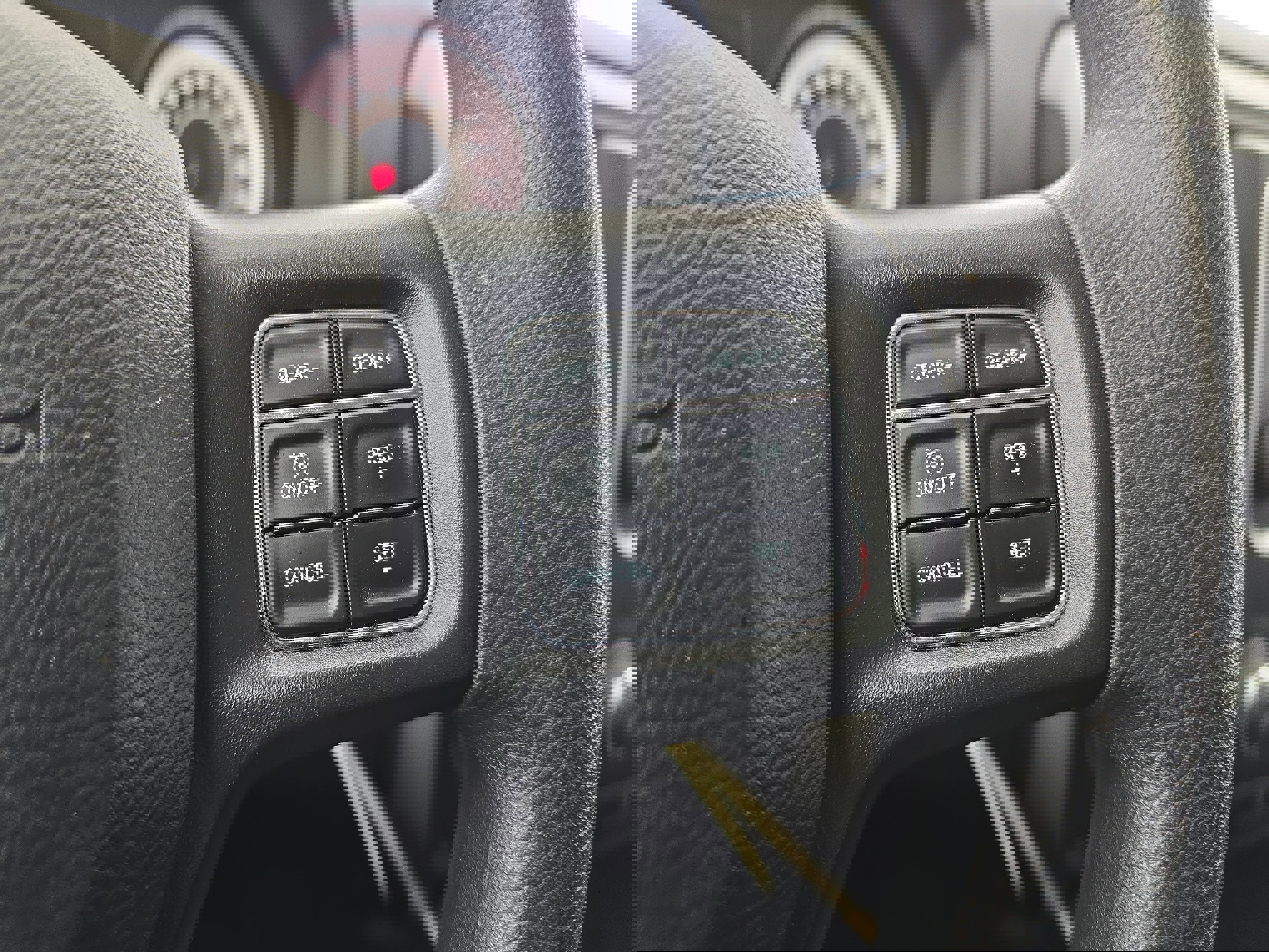 Used 2023 RAM 1500 Tradesman w/ Popular Equipment Group image 17