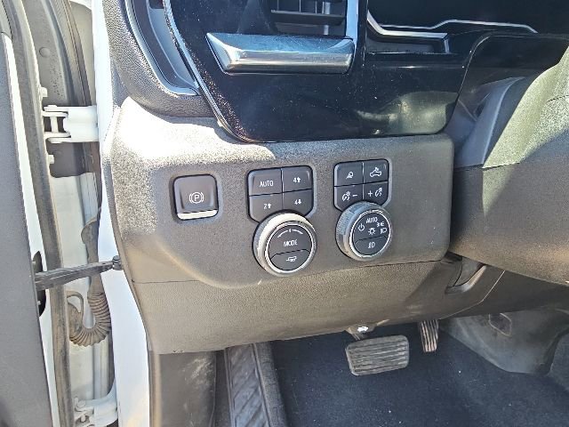 Used 2024 Chevrolet Silverado 2500 LTZ AWD/4WD image 18