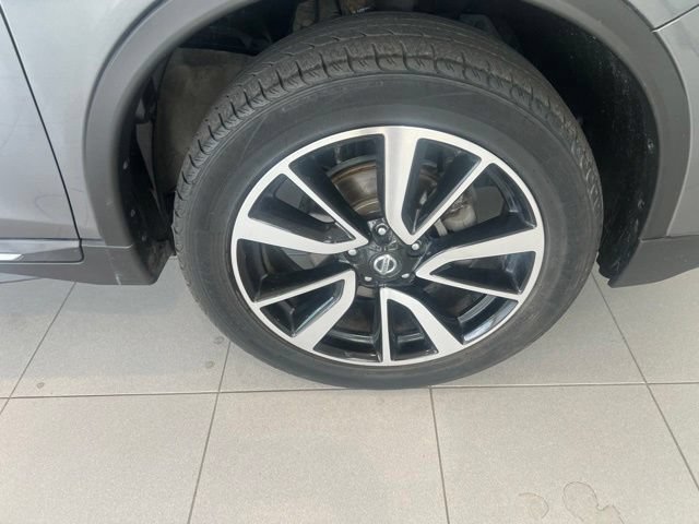 Used 2019 Nissan Rogue SL AWD/4WD image 12