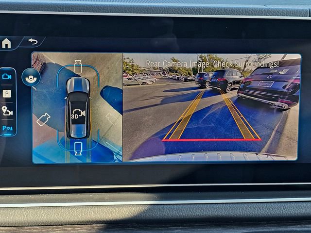 New 2026 Mercedes-Benz GLS 450 4MATIC image 41