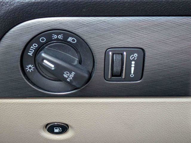 Certified 2019 Dodge Durango Citadel AWD/4WD image 29