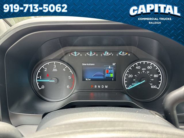 New 2026 Ford F350 XL w/ XL Chrome Package AWD/4WD image 24