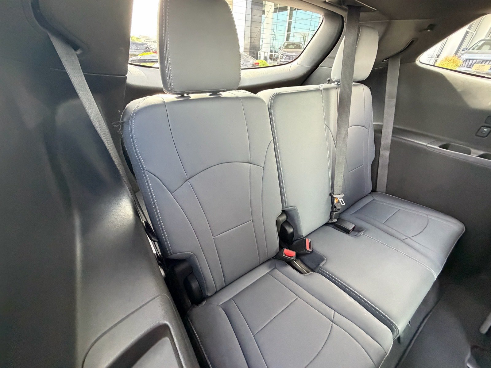 Used 2023 Buick Enclave Premium FWD image 11