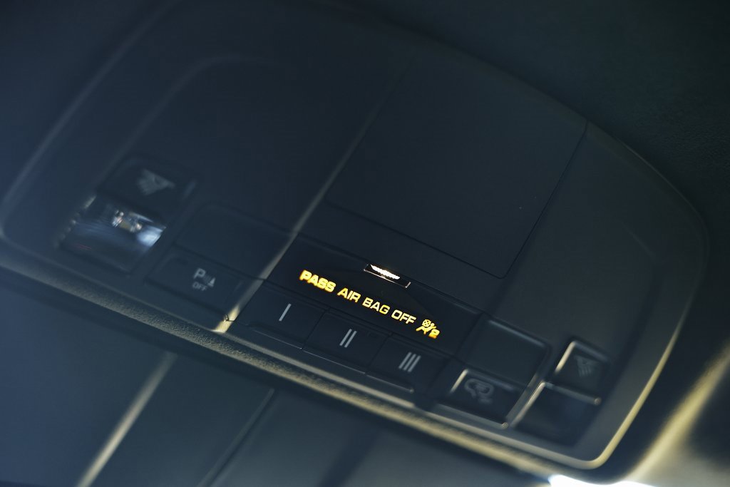 Certified 2019 Porsche 911 Carrera 4S image 41