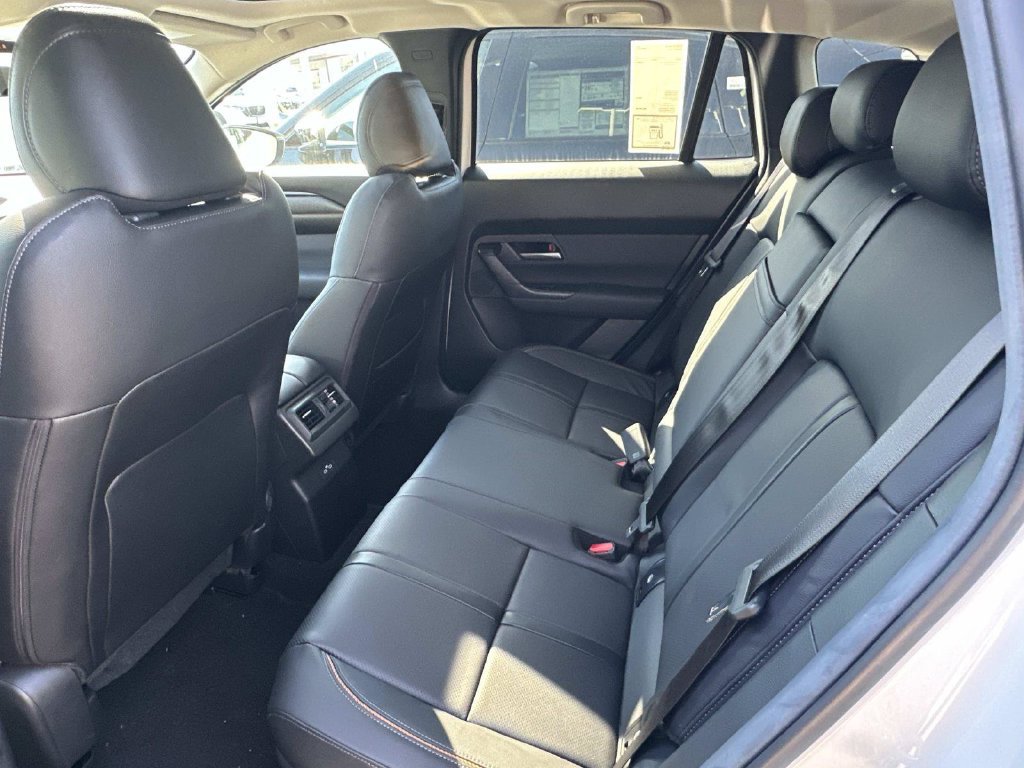 New 2026 MAZDA CX-50 AWD 2.5 Hybrid w/ Cargo Package image 28
