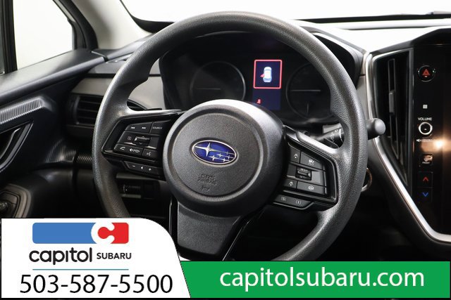 Used 2024 Subaru Crosstrek 2.0i Premium w/ Crosstrek Mirror Package AWD/4WD image 15