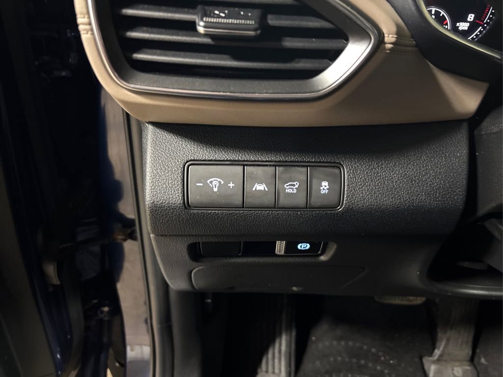 Certified 2023 Hyundai Santa Fe SEL image 37