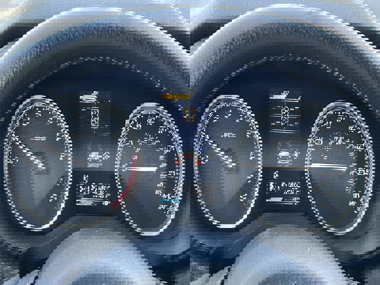 Used 2020 Subaru Forester Limited w/ Popular Package #3 AWD/4WD image 33