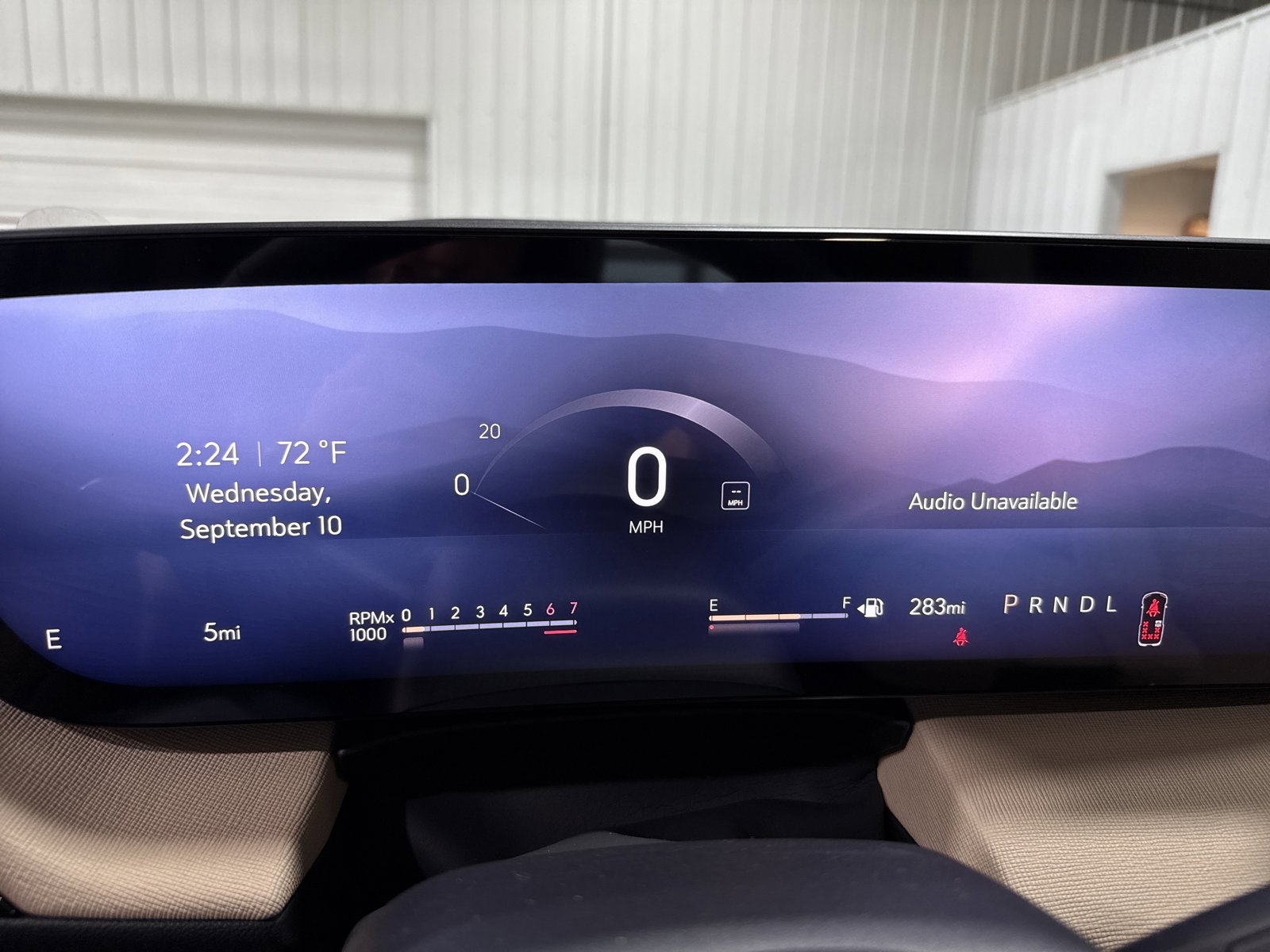 New 2026 Buick Enclave Preferred w/ Power Package image 30