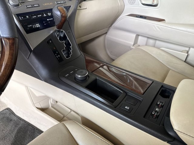 Used 2014 Lexus RX 350 FWD image 20