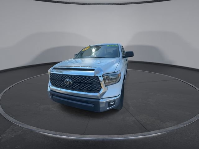 Used 2018 Toyota Tundra SR5 w/ TRD Off Road Package image 6