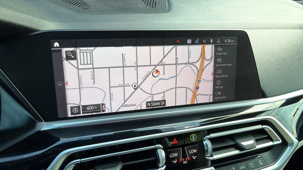 Used 2019 BMW X5 xDrive50i AWD/4WD image 24