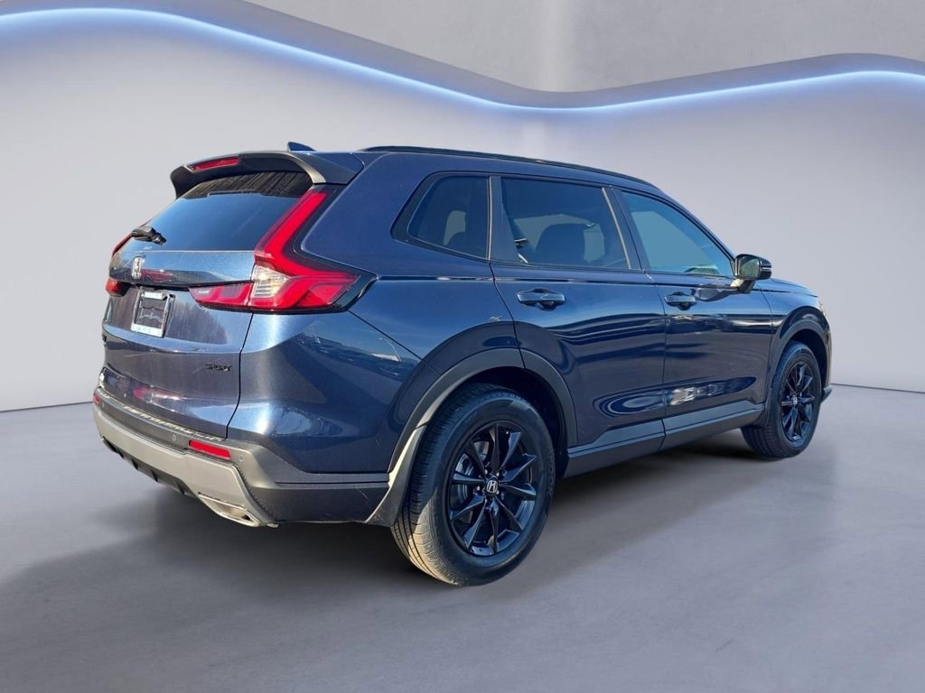 New 2026 Honda CR-V Sport-L image 5