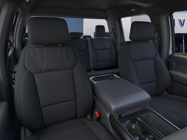 New 2026 Ford F150 STX w/ Equipment Group 200A AWD/4WD image 10