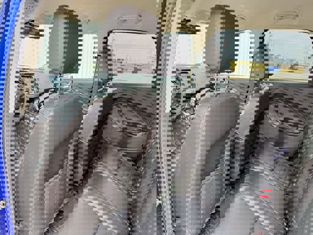 Used 2016 Ford Escape Titanium AWD/4WD image 13