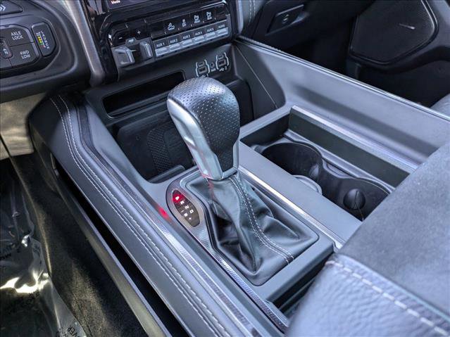 Used 2021 RAM 1500 TRX w/ TRX Level 2 Equipment Group AWD/4WD image 12